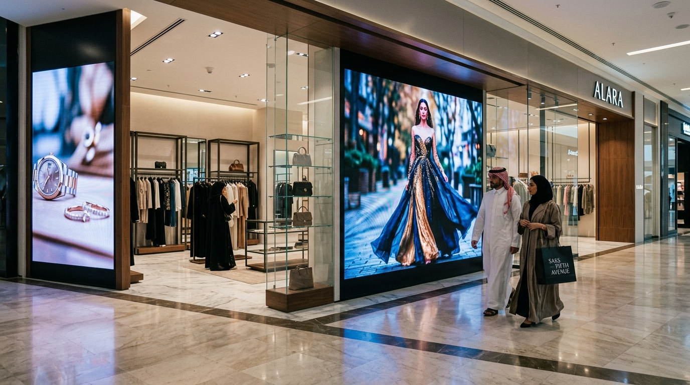 A_photorealistic_photograph_of_a_luxury_retail_sto_0c29818586