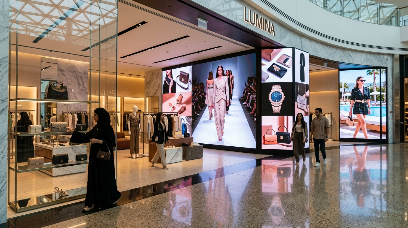 A_photorealistic_photograph_of_a_luxury_retail_sto_105932d9d7
