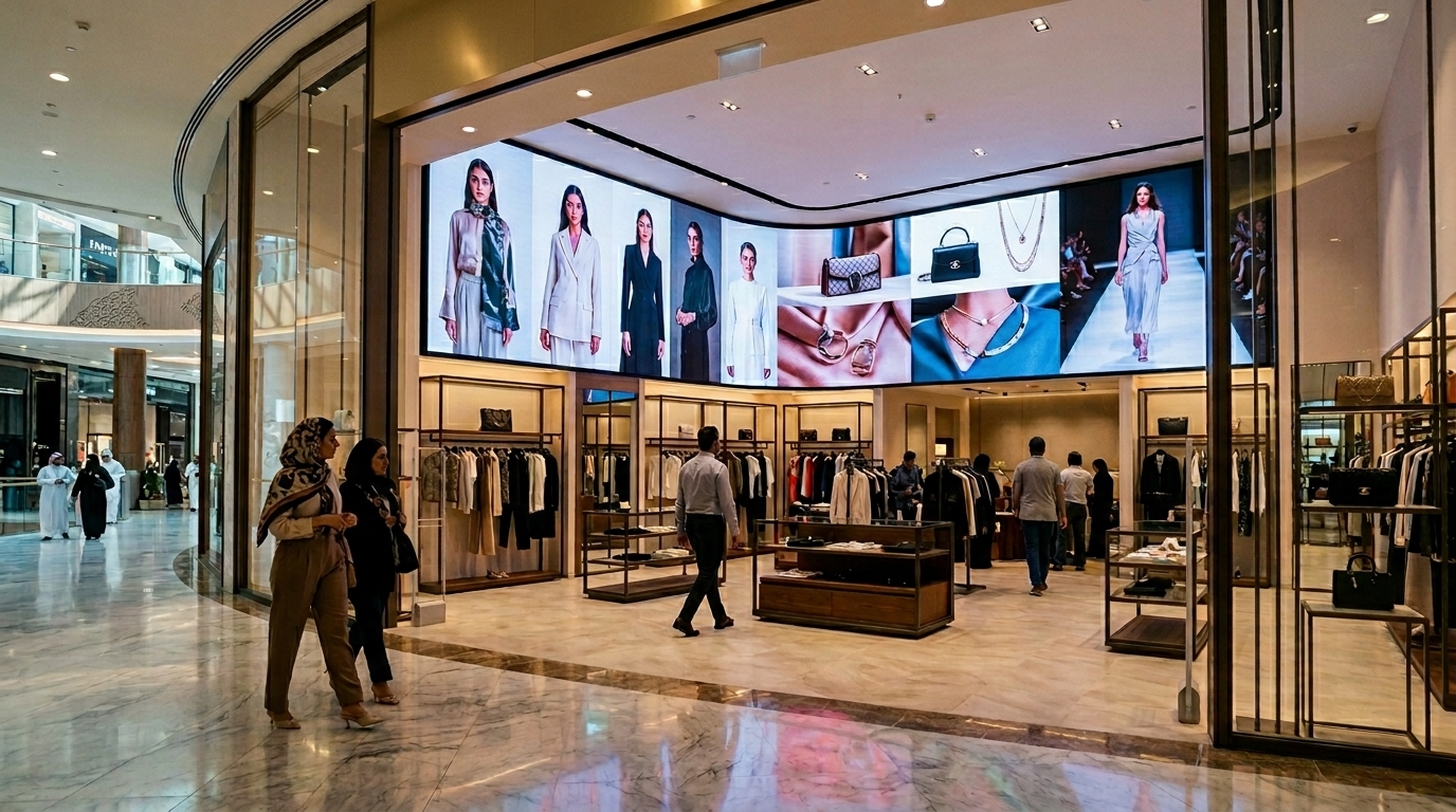 A_photorealistic_photograph_of_a_luxury_retail_sto_34bb823a53