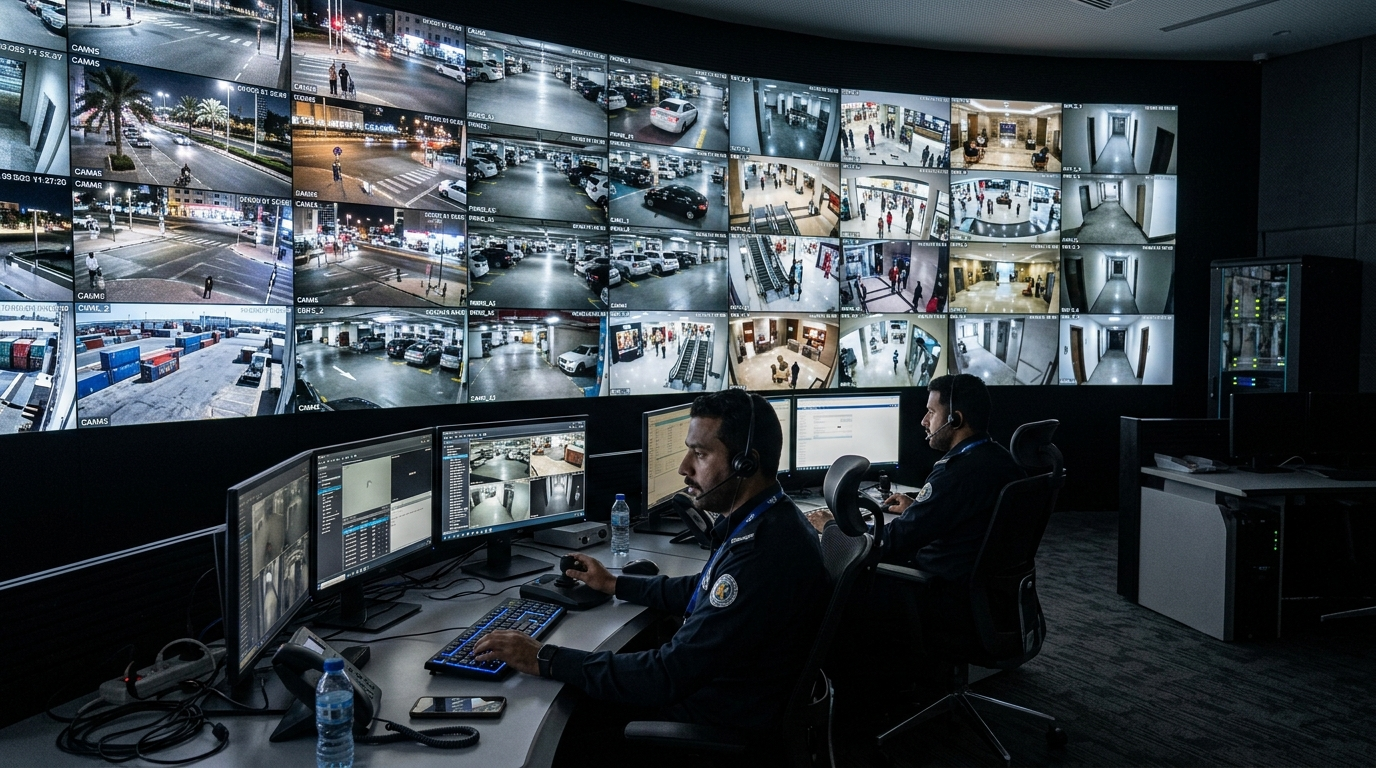 Security_control_room_led_wall_5461668886